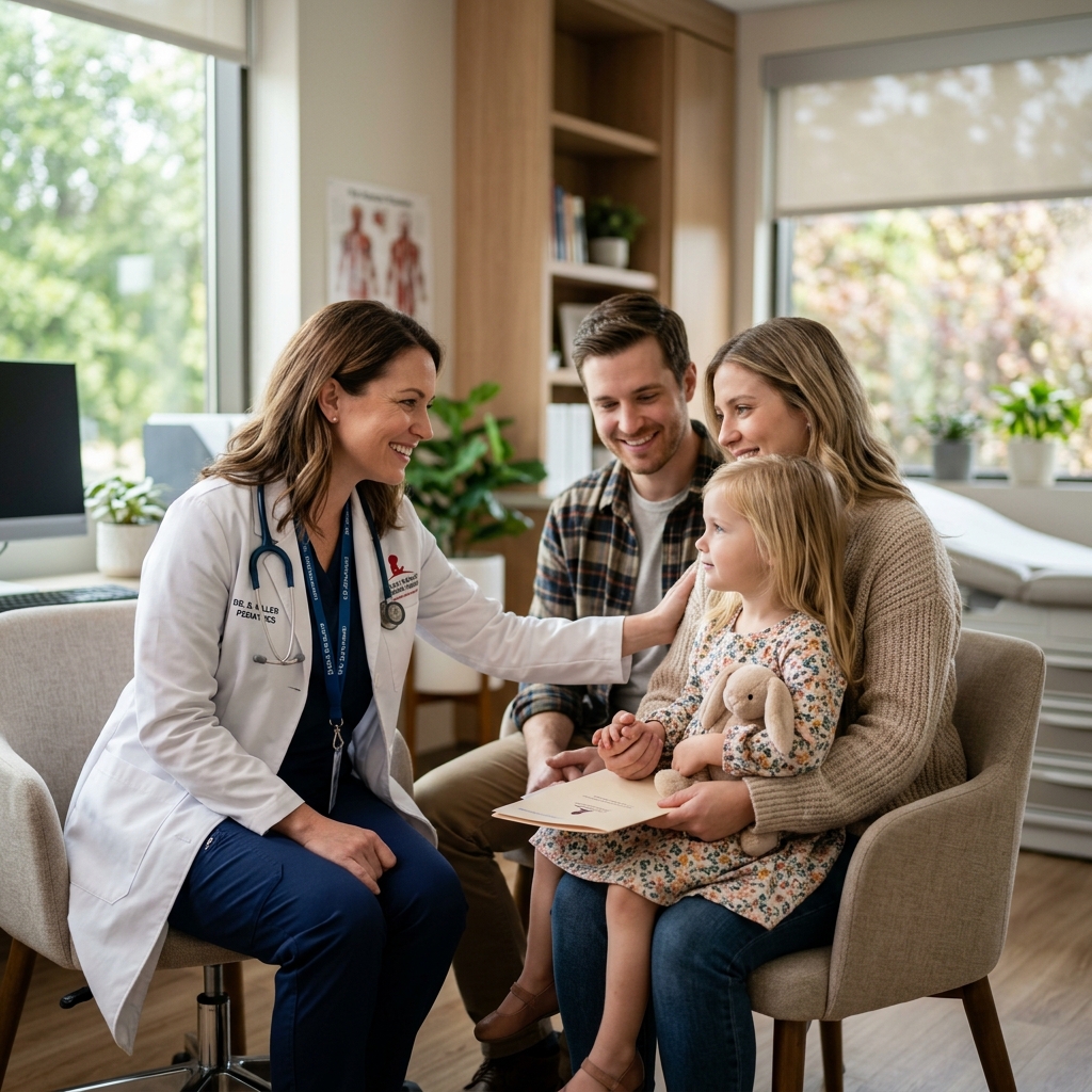 Seguros de Salud: