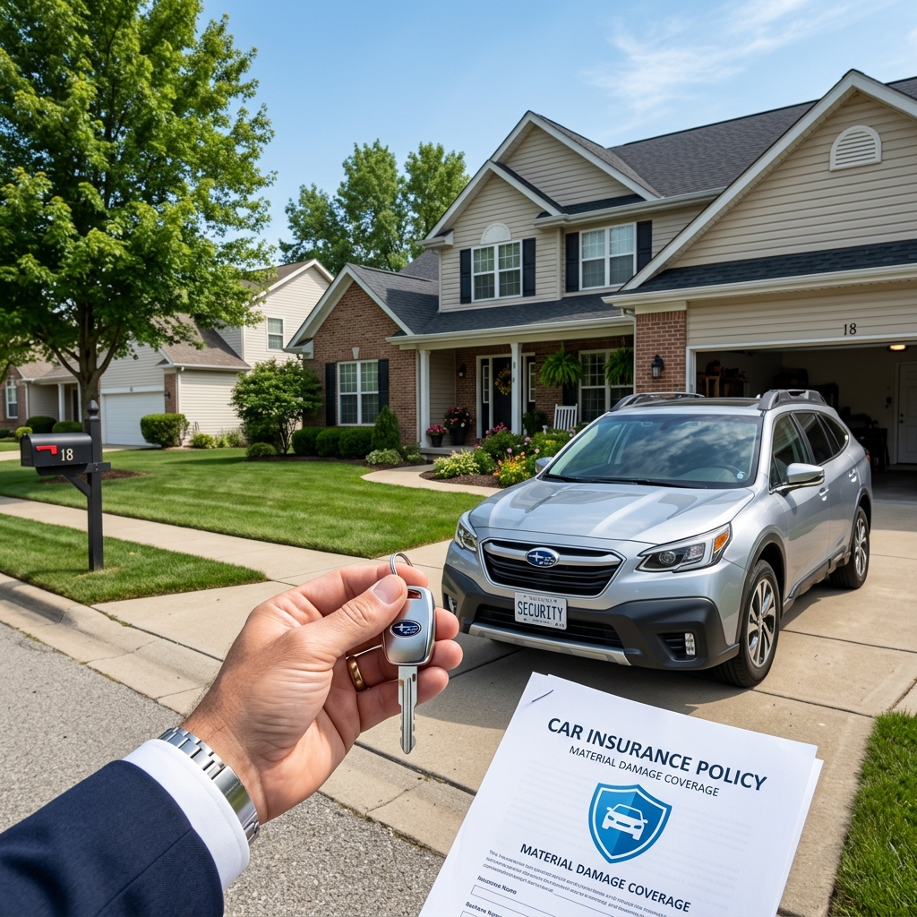 Seguros de Automovil