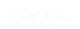 Logo Patty Maltez